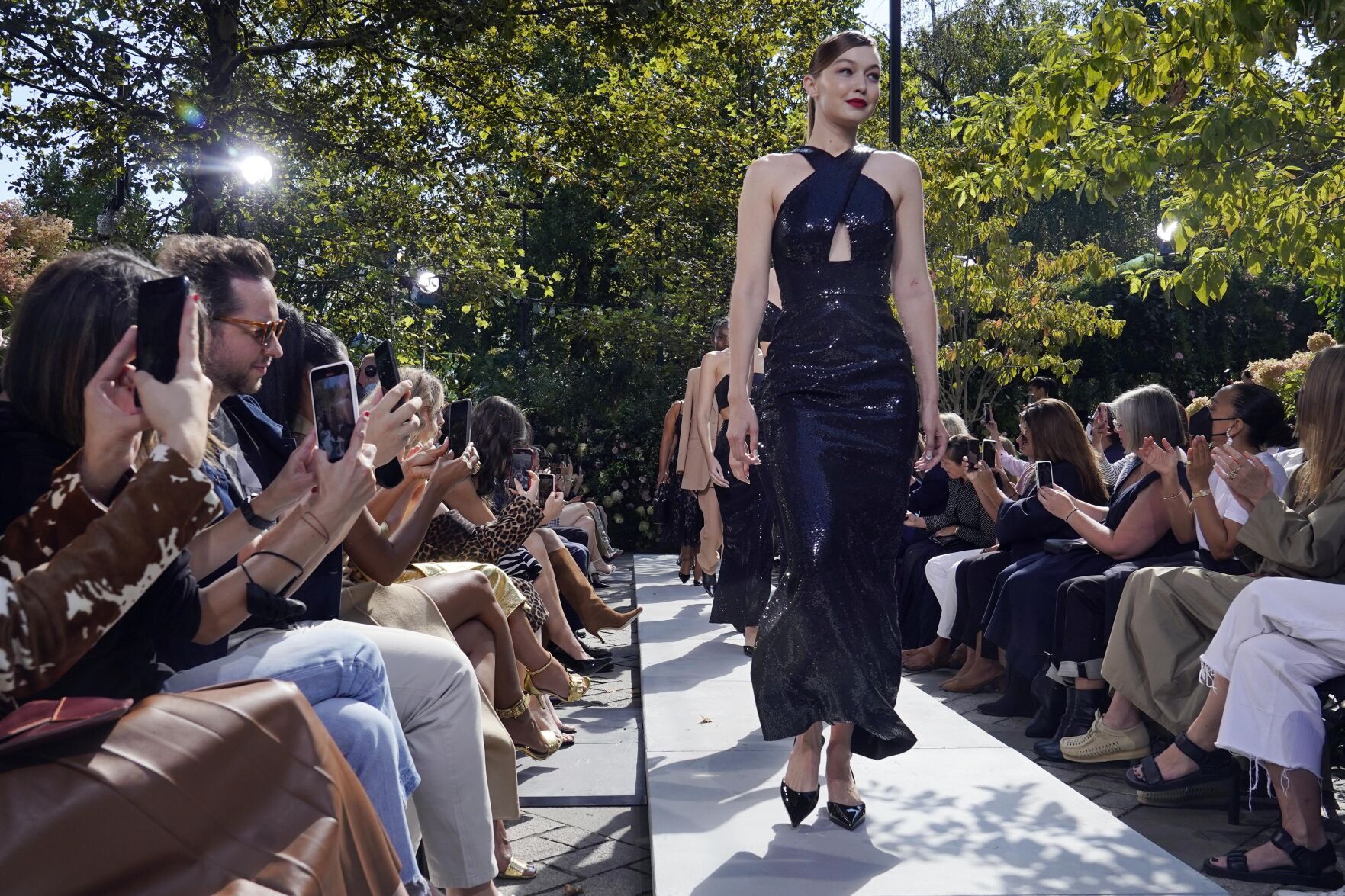 Fashion Michael Kors